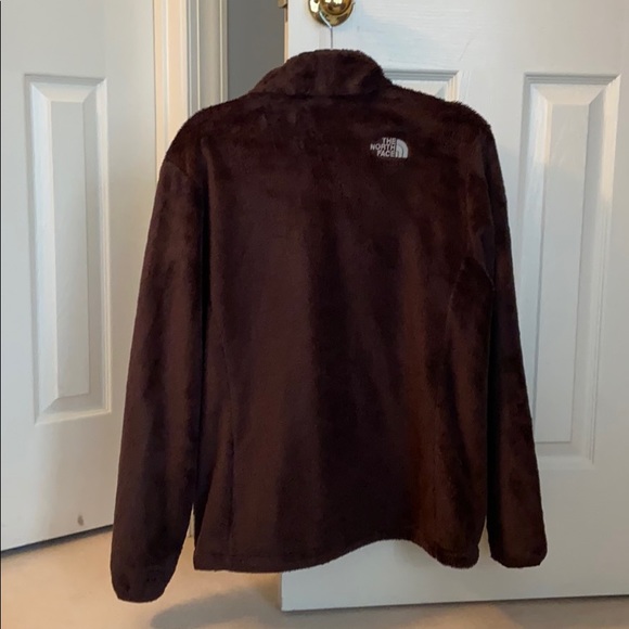 The North Face Fleece Jacket - Picture 2 of 5